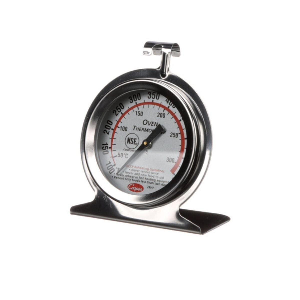 Termómetro para Horno de +100 / +300 C